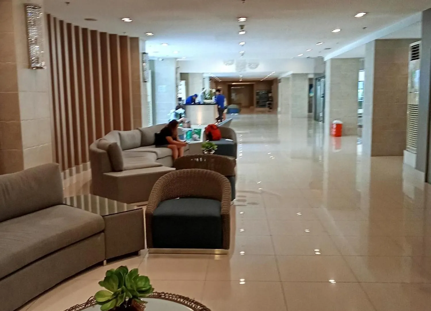Sea Residences Marinero Pride Manila