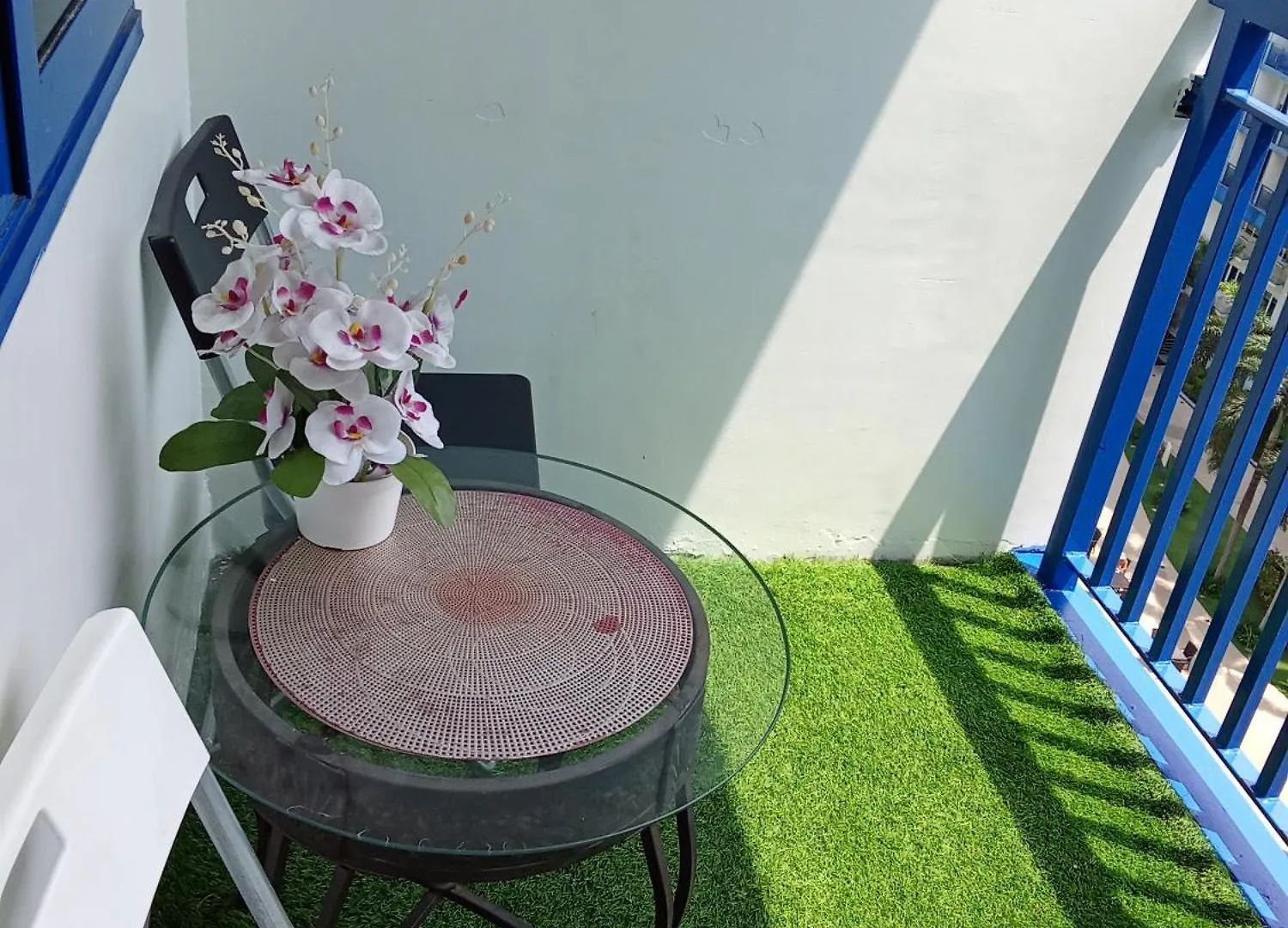 Sea Residences Marinero Pride Manila