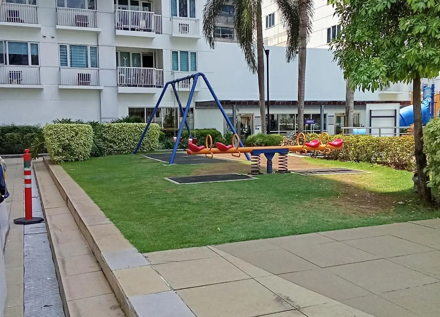 Sea Residences Marinero Pride Manila Aparthotel