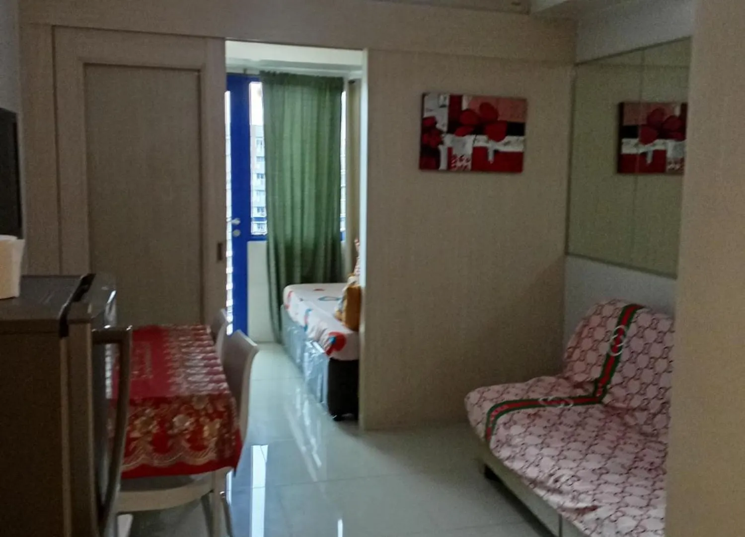 Sea Residences Marinero Pride Manila Philippines