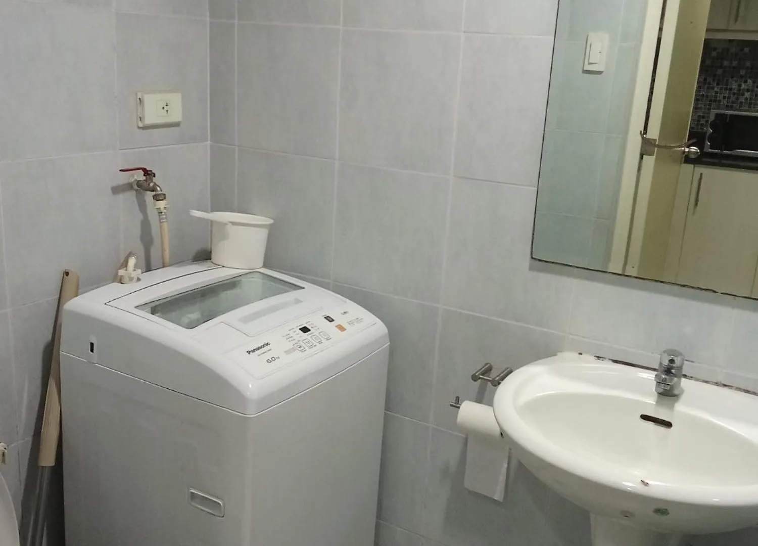 Sea Residences Marinero Pride Manila 0*,  Philippines