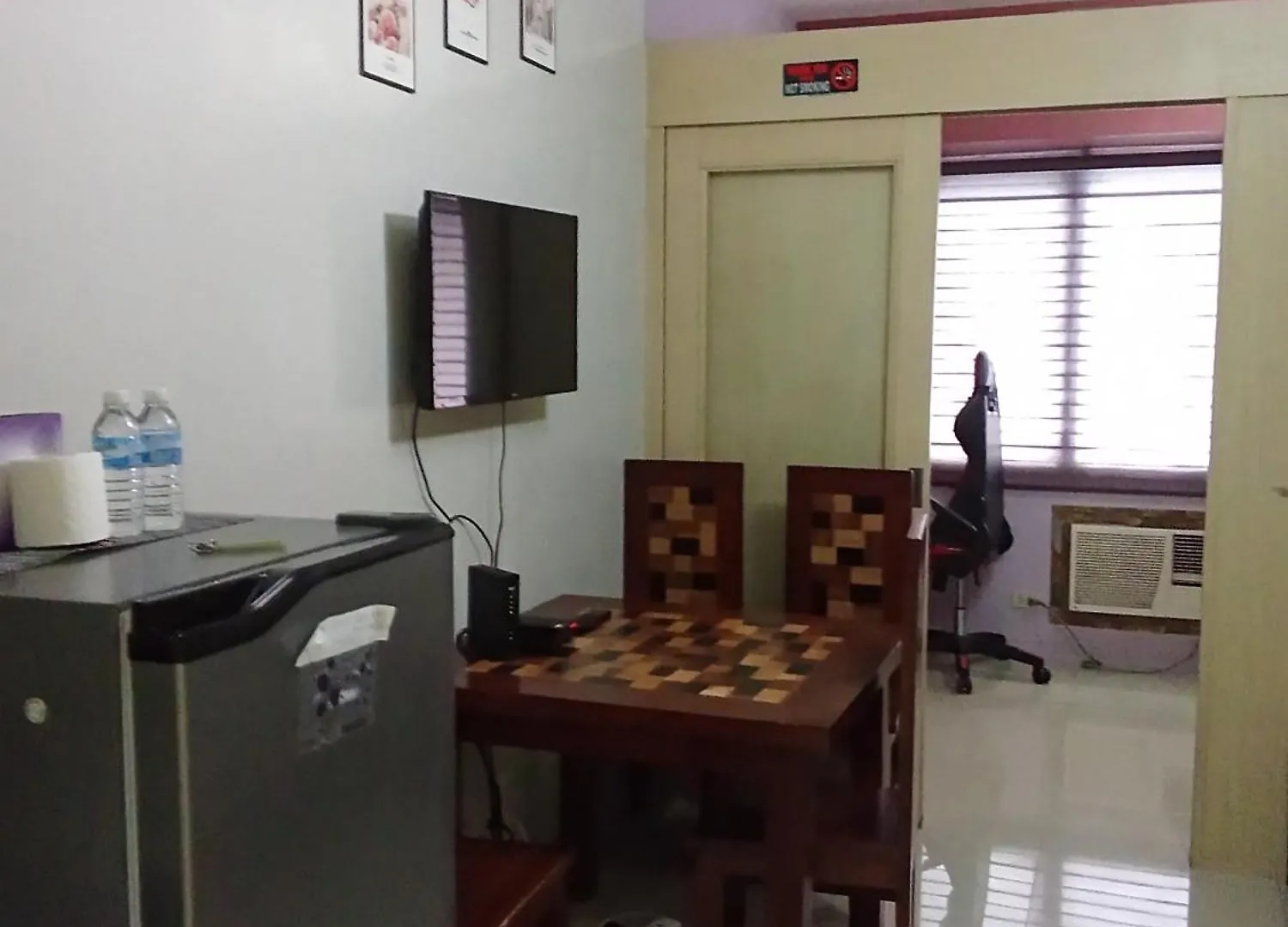 Sea Residences Marinero Pride Manila 0*,