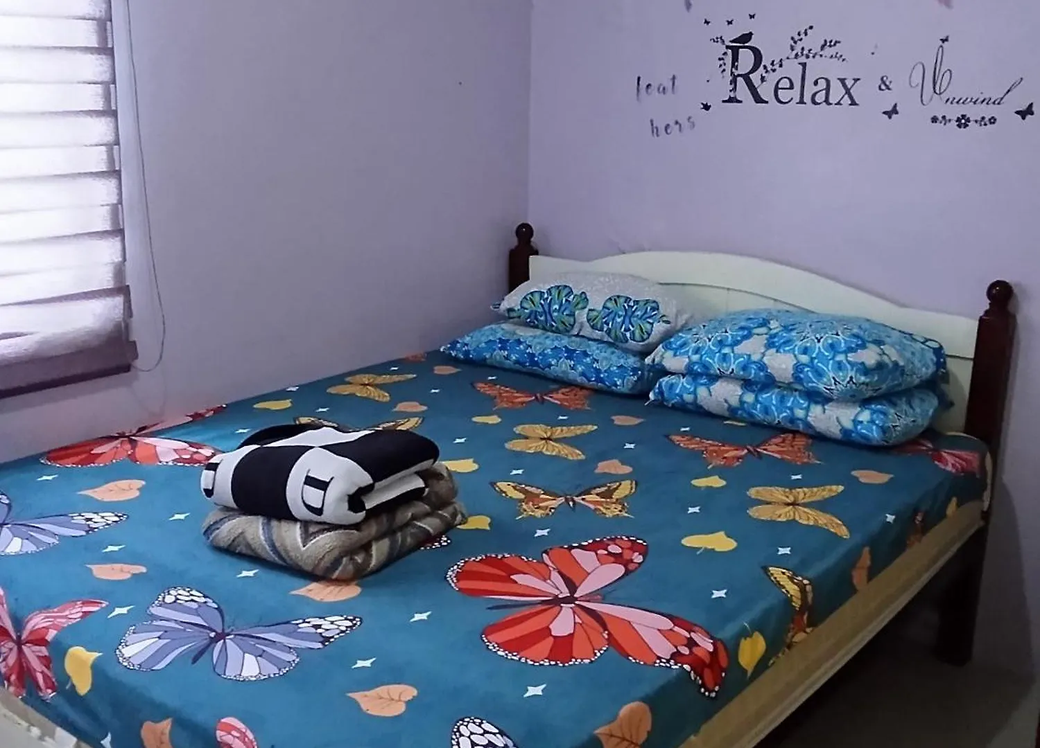 Aparthotel Sea Residences Marinero Pride Manila