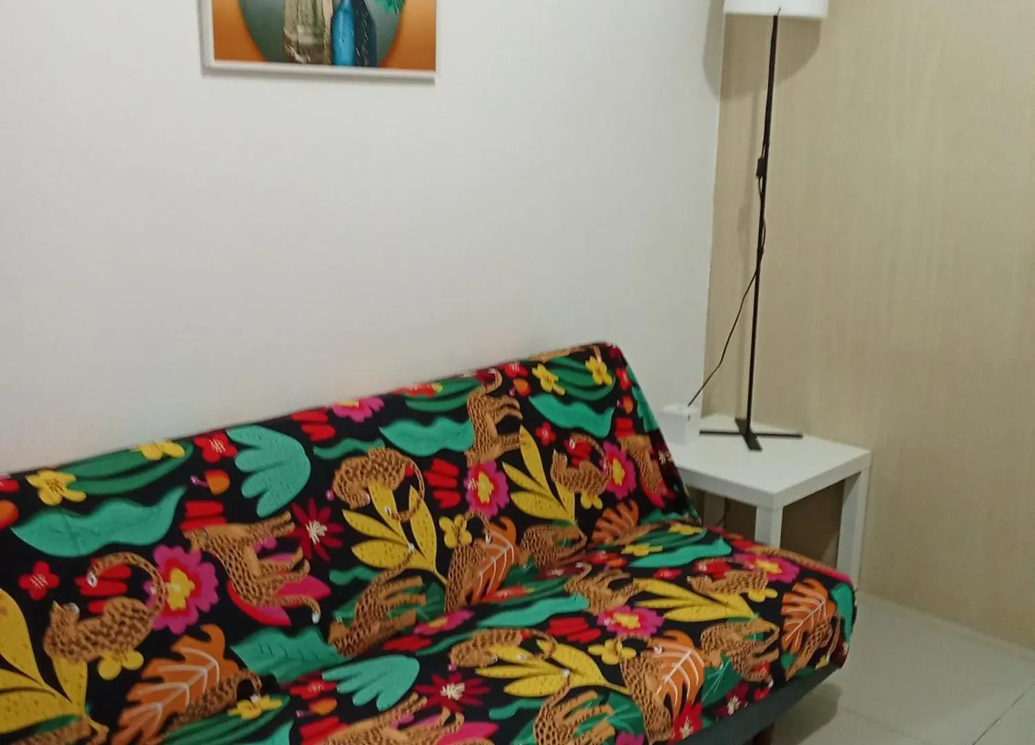 Sea Residences Marinero Pride 마닐라 아파트호텔