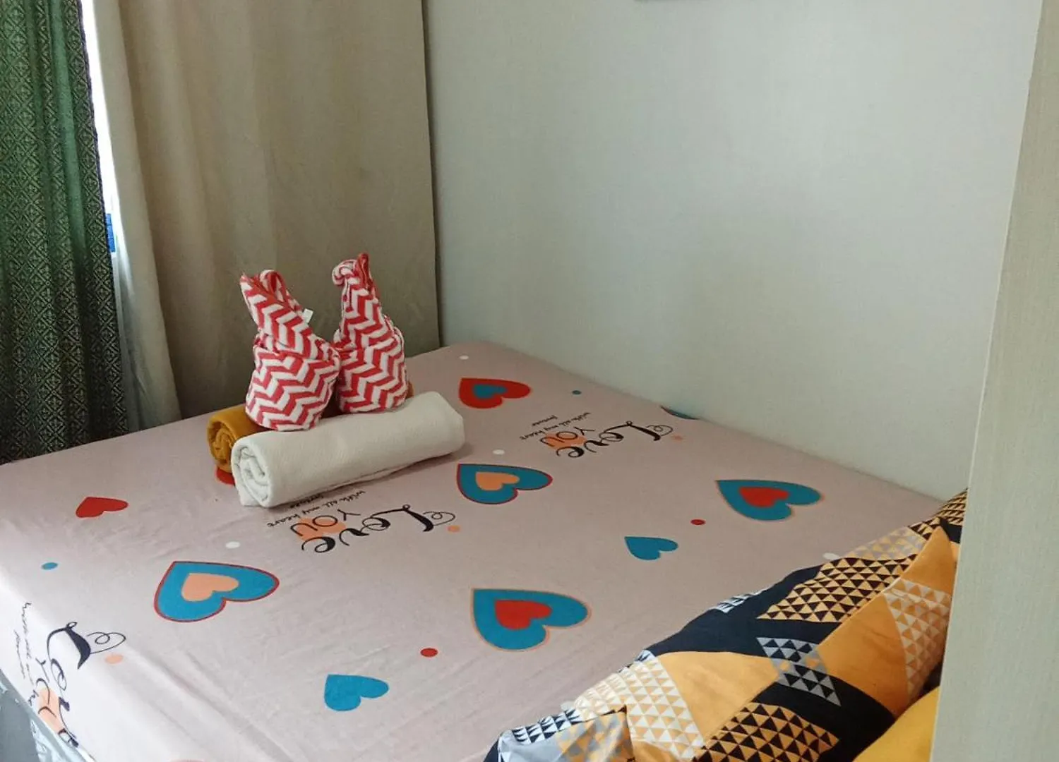 Sea Residences Marinero Pride 마닐라 0*,  필리핀