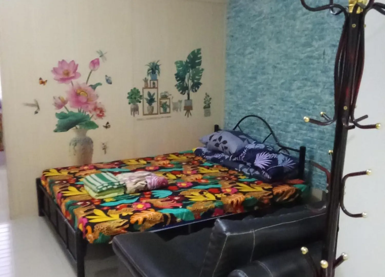 Sea Residences Marinero Pride 마닐라
