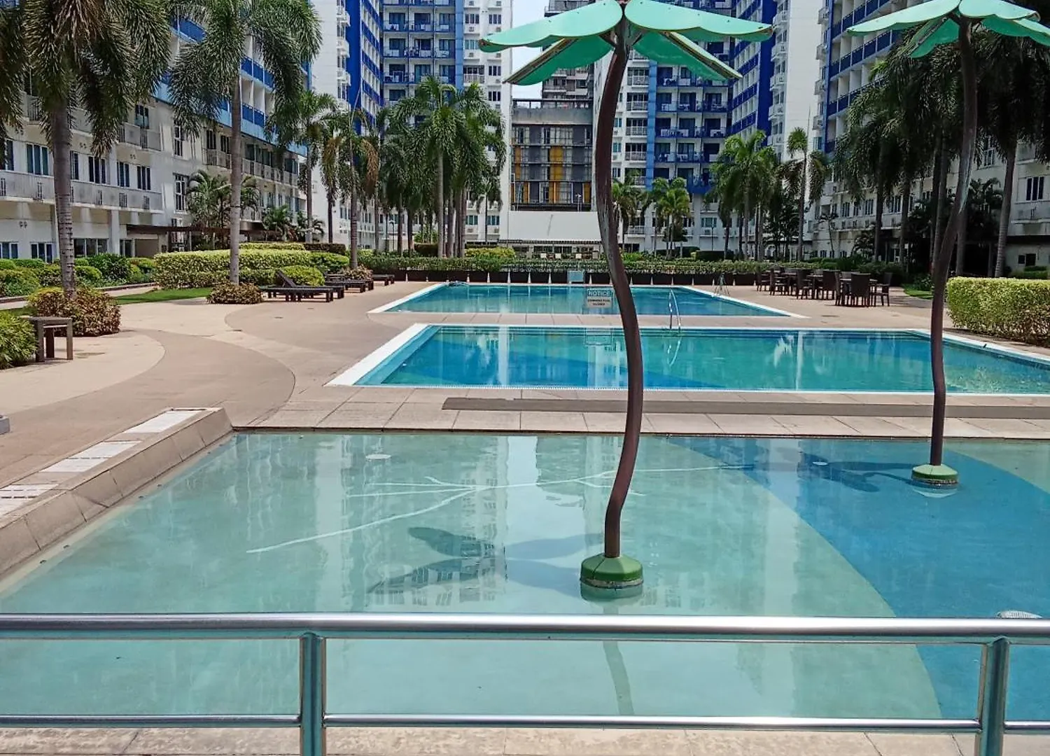 Sea Residences Marinero Pride Manila Aparthotel
