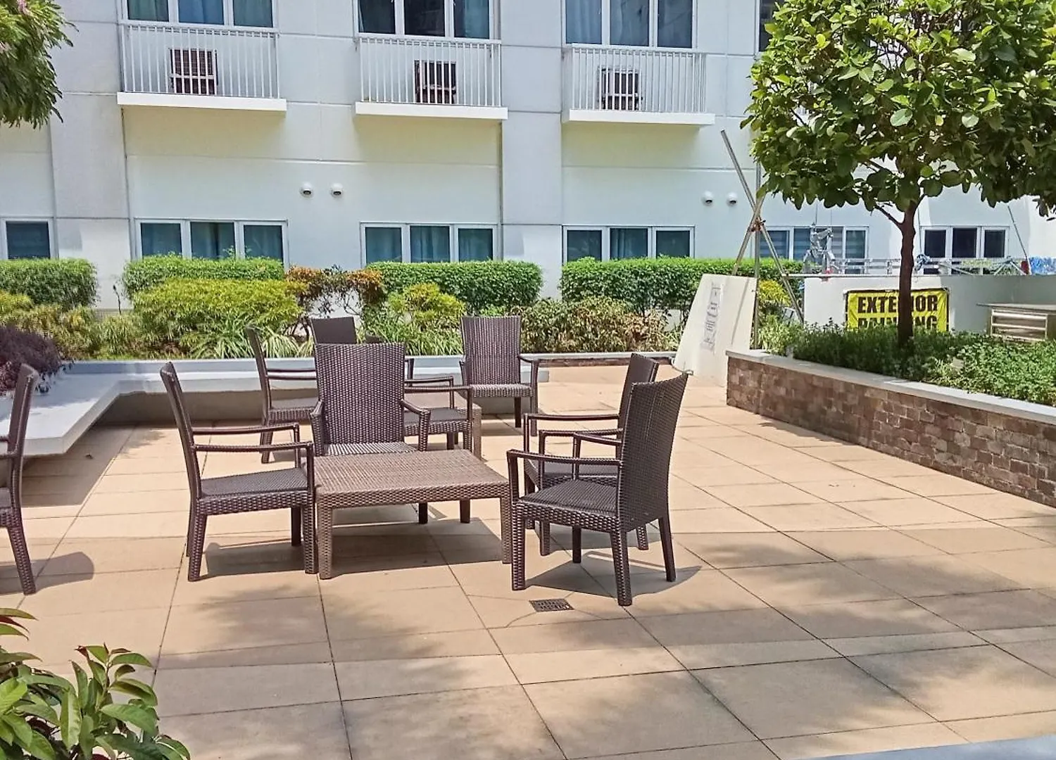 Sea Residences Marinero Pride Manila 0*,