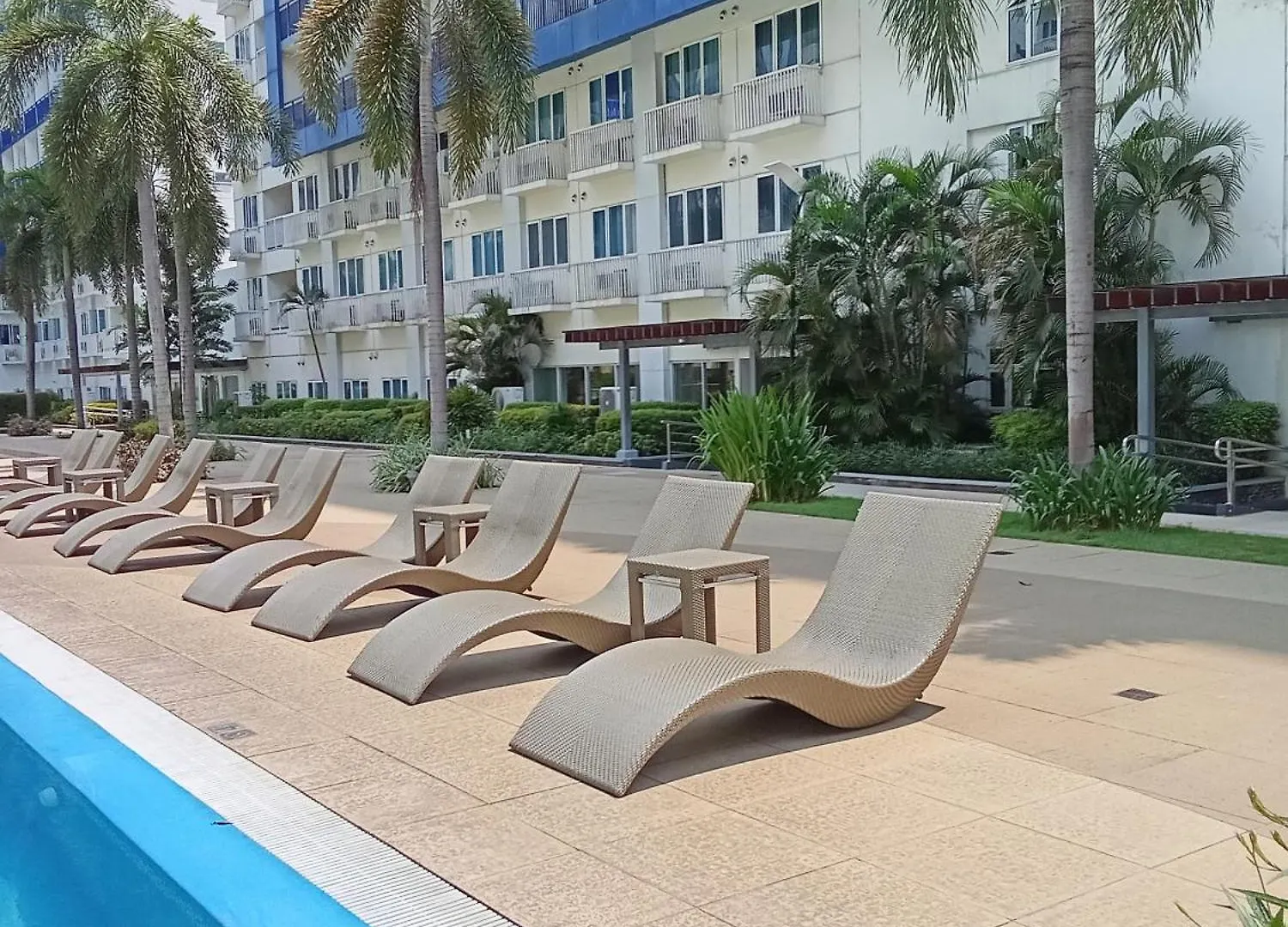 Sea Residences Marinero Pride Manila